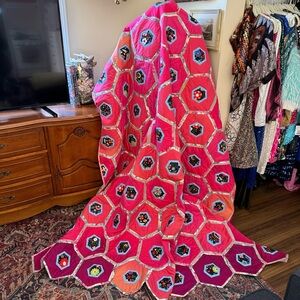 Reversible Cotton Quilt